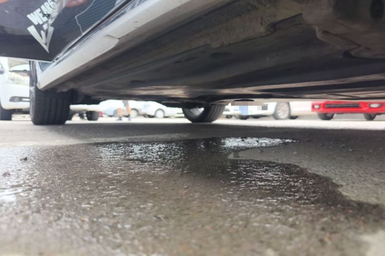 Used Audi A3 2021 Sportback 35 TFSI Fashionable Sports Model Right Side Sill