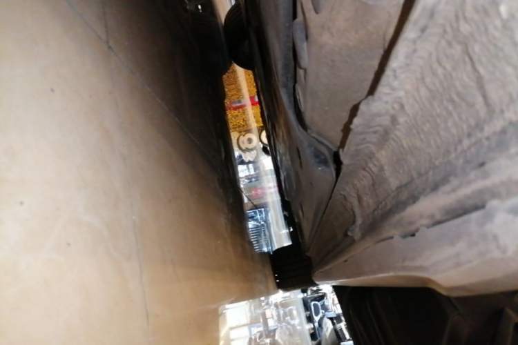 Used Audi A3 2021 Sportback 35 TFSI Advanced Sport Edition Right Side Sill