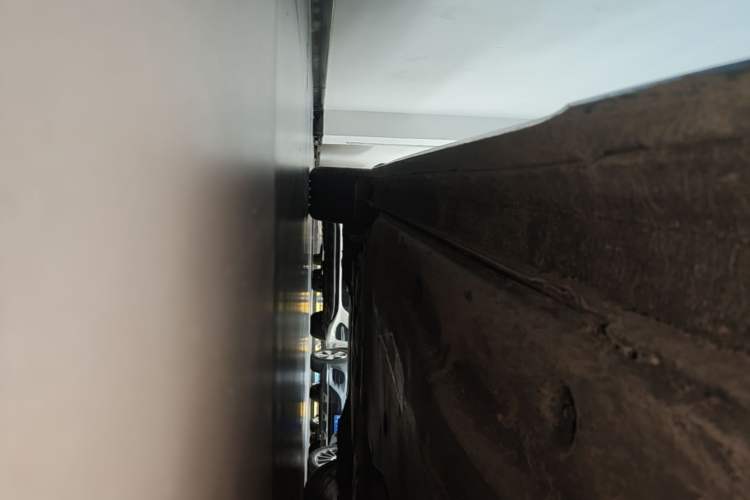 Used Audi A3 2021 A3L Limousine 35 TFSI Progressive Sport Edition Right Side Sill