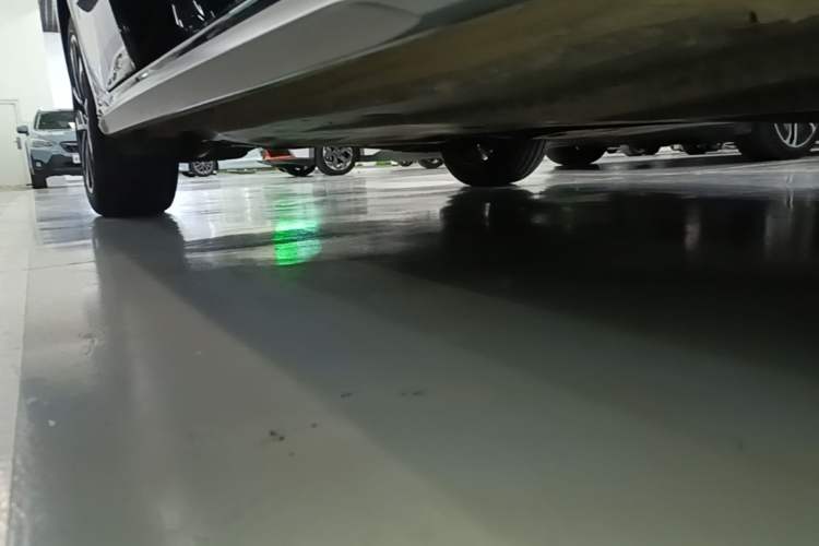 Used Audi A3 2021 Sportback 35 TFSI Advanced Sport Edition Right Side Sill