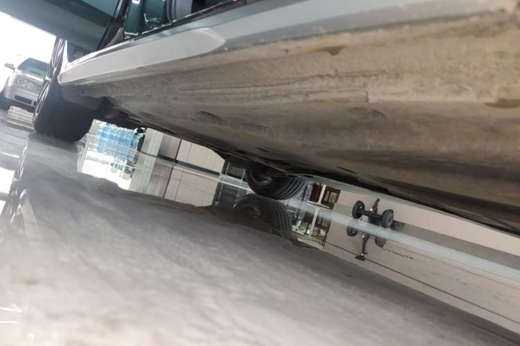 Used Audi A3 2021 Sportback 35 TFSI Advanced Sport Edition Right Side Sill