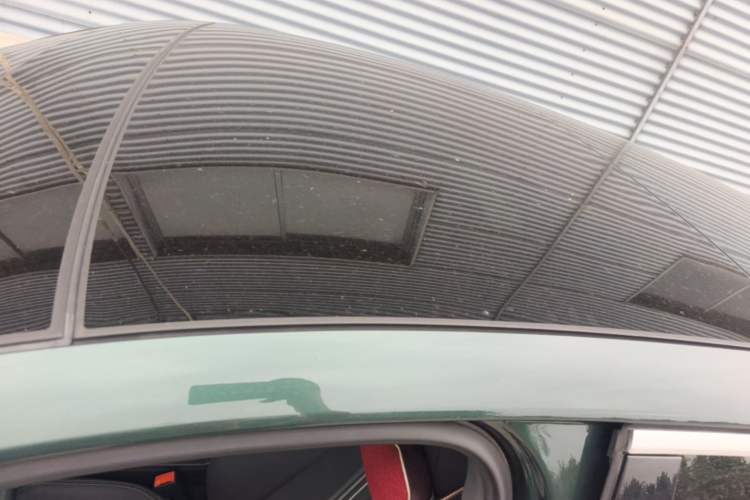 Used Audi A3 2021 Sportback 35 TFSI Fashionable Sports Model Roof