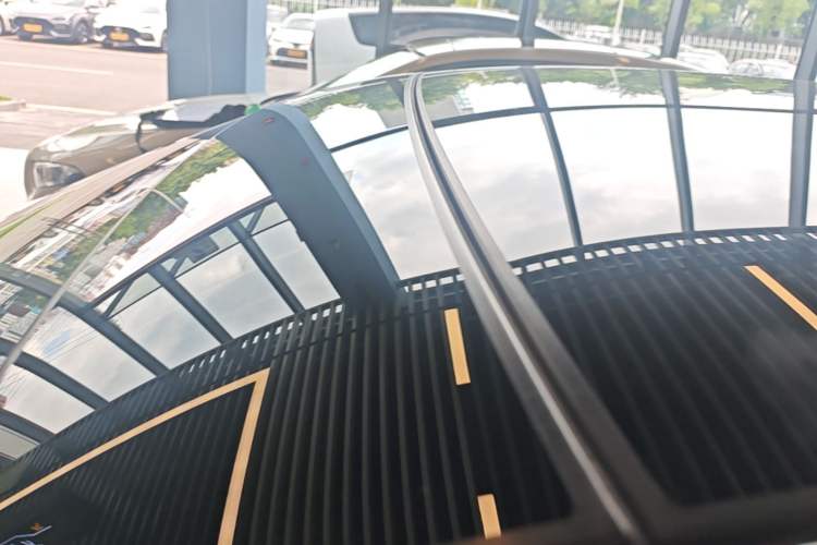 Used Audi A3 2021 A3L Limousine 35 TFSI Fashion Sport Model Roof