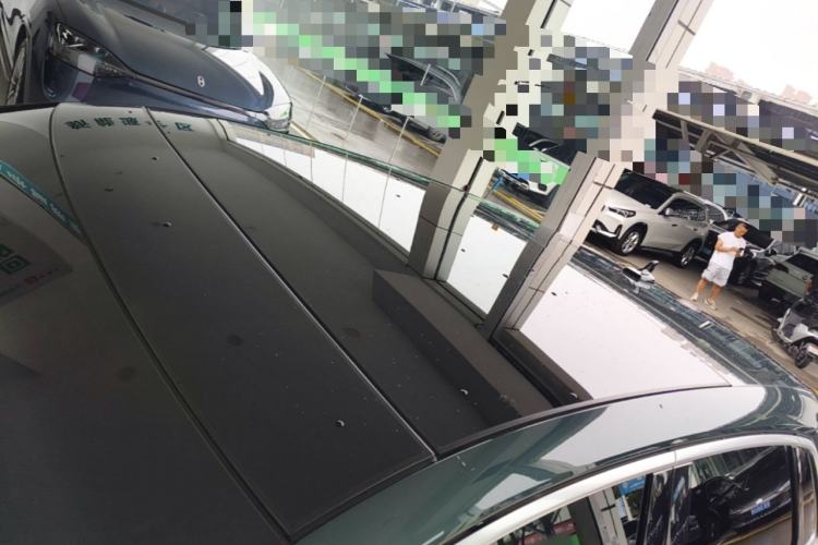 Used Audi A3 2021 Sportback 35 TFSI Fashionable Sports Model Roof
