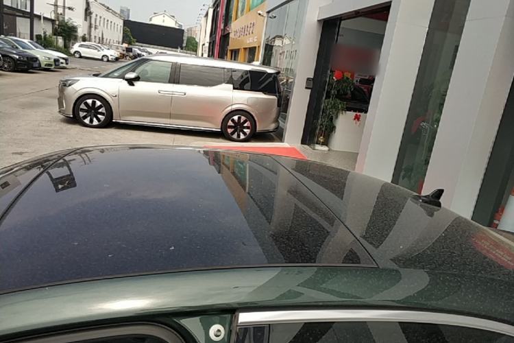 Used Audi A3 2021 A3L Limousine 35 TFSI Fashion Sport Model Roof