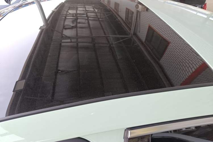 Used Audi A3 2021 A3L Limousine 35 TFSI Fashion Sport Model Roof