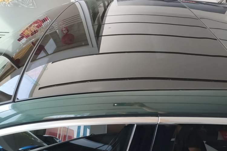 Used Audi A3 2021 Sportback 35 TFSI Fashionable Sports Model Roof