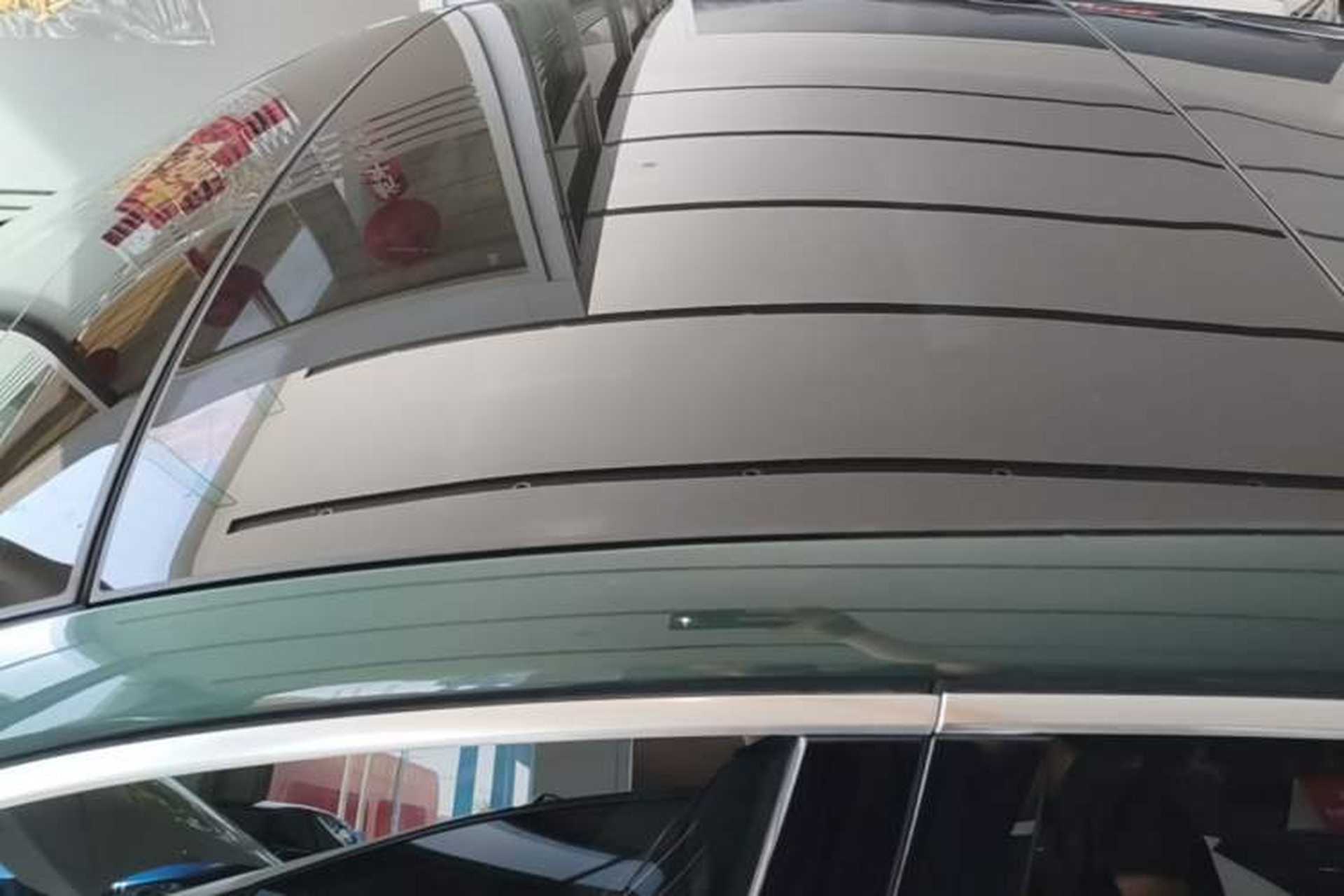 Used Audi A3 2021 Sportback 35 TFSI Fashionable Sports Model Roof