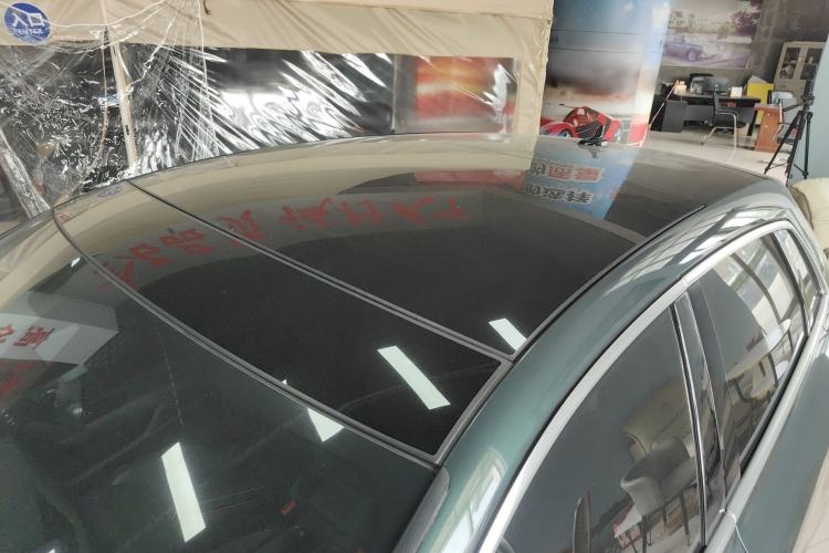 Used Audi A3 2021 Sportback 35 TFSI Fashionable Sports Model Roof