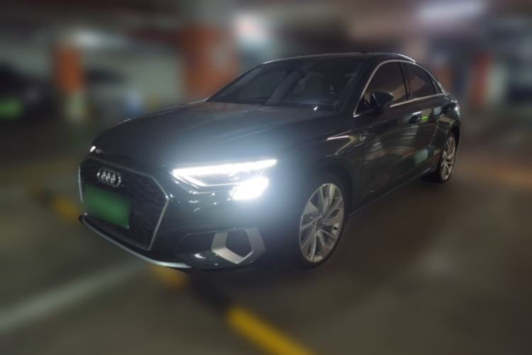 Used Audi A3 2021 A3L Limousine 35 TFSI Luxury Prestige Edition Guazi used car, China used car export, Used car for sale, Used  cars, Cheapest cars for sale