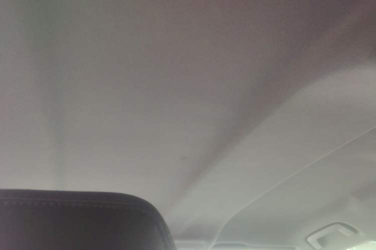 Used Audi A3 2021 A3L Limousine 35 TFSI Progressive Sport Edition Headliner