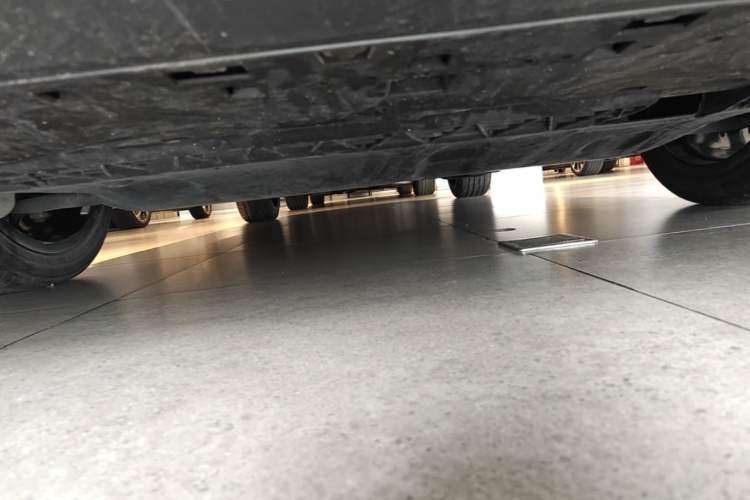 Used Audi A3 2021 Sportback 35 TFSI Advanced Sport Edition Chassis Front