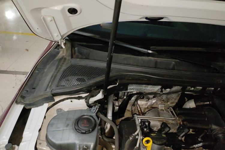 Used Audi A3 2021 A3L Limousine 35 TFSI Progressive Sport Edition Engine Bay Right