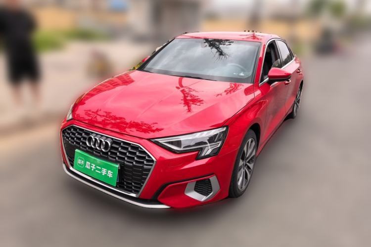Audi A3 2021 A3L Limousine 35 TFSI Ambition Style Edition d’occasion Guazi used car, China used car export, Used car for sale, Used  cars, Cheapest cars for sale