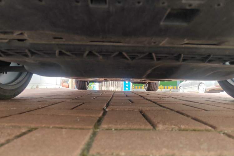 Used Audi A3 2021 Sportback 35 TFSI Fashionable Sports Model Chassis Front