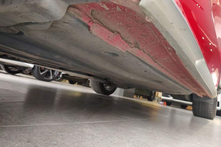 Used Audi A3 2021 A3L Limousine 35 TFSI Fashion Sport Model Chassis Front Left