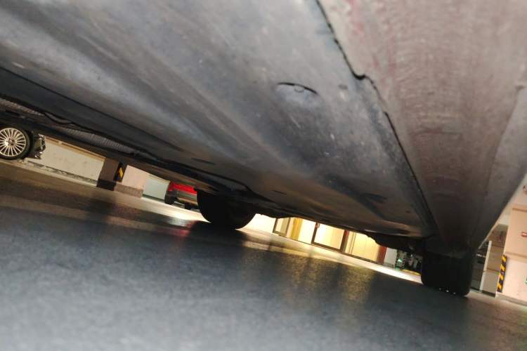 Used Audi A3 2021 A3L Limousine 35 TFSI Progressive Sport Edition Chassis Front Left