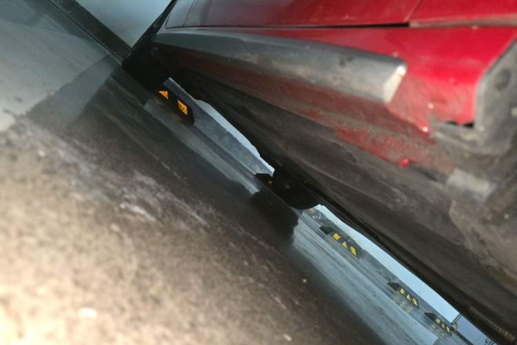 Used Audi A3 2021 A3L Limousine 35 TFSI Fashion Sport Model Chassis Front Right