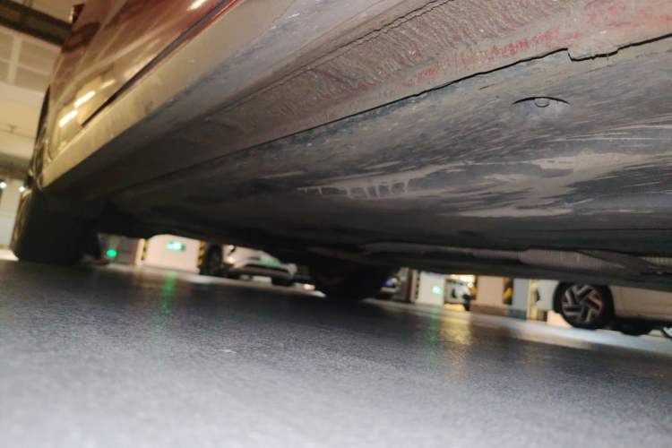 Used Audi A3 2021 A3L Limousine 35 TFSI Progressive Sport Edition Chassis Front Right