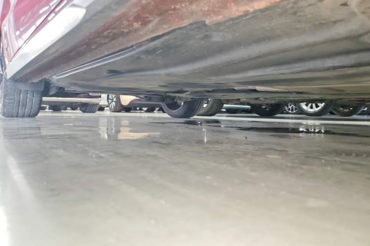 Used Audi A3 2021 Sportback 35 TFSI Fashionable Sports Model Chassis Front Right