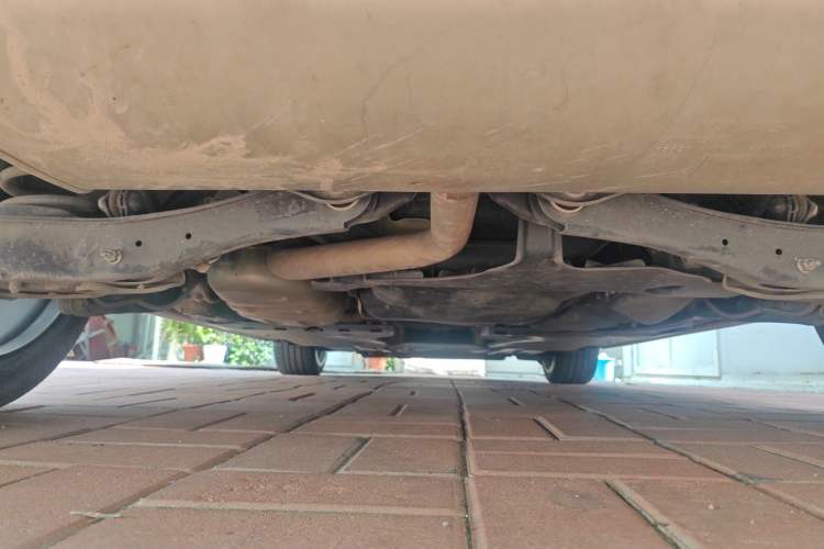 Used Audi A3 2021 Sportback 35 TFSI Fashionable Sports Model Chassis Rear