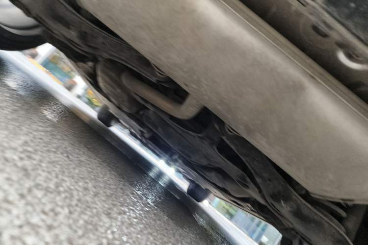 Used Audi A3 2021 Sportback 35 TFSI Fashionable Sports Model Chassis Rear