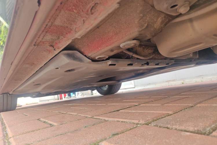Used Audi A3 2021 Sportback 35 TFSI Fashionable Sports Model Chassis Rear Left