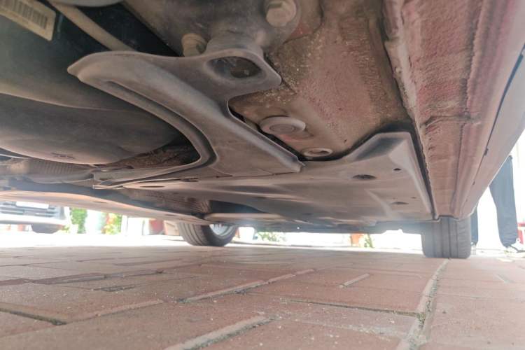 Used Audi A3 2021 Sportback 35 TFSI Fashionable Sports Model Chassis Rear Right