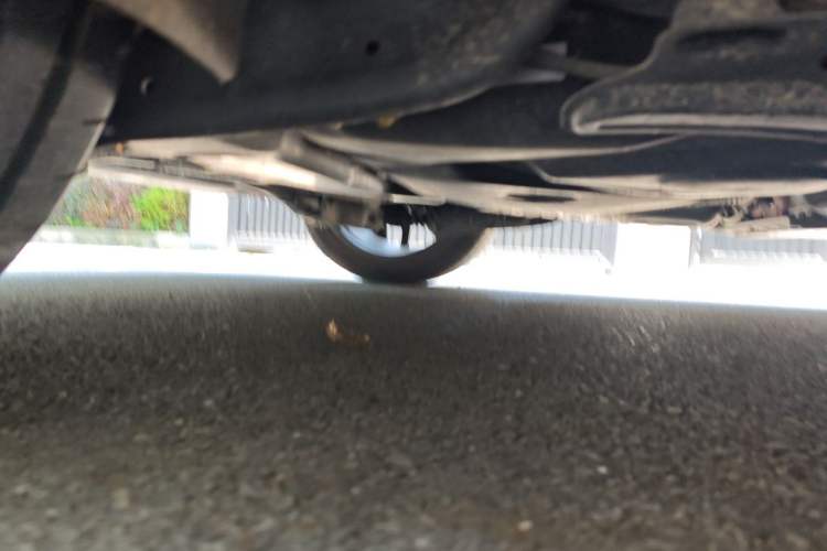 Used Audi A3 2021 Sportback 35 TFSI Advanced Sport Edition Chassis Rear Right