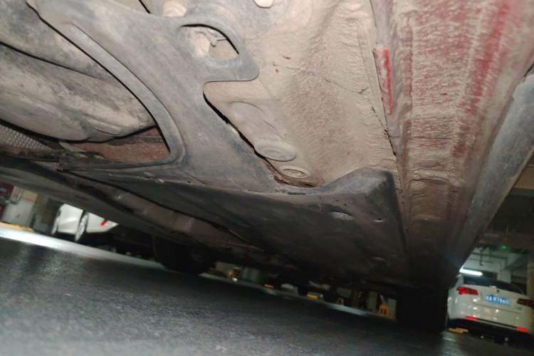 Used Audi A3 2021 A3L Limousine 35 TFSI Progressive Sport Edition Chassis Rear Right