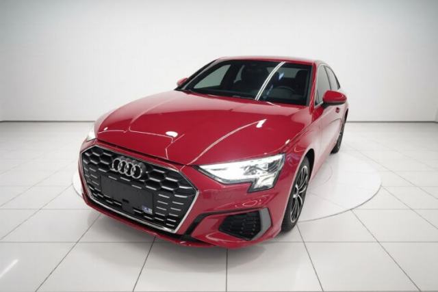 Used Audi A3 2021 A3L Limousine 35 TFSI Progressive Sport Edition