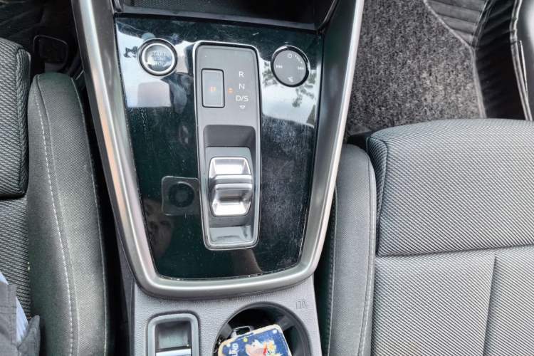 Used Audi A3 2021 A3L Limousine 35 TFSI Ambition Style Edition Gear Lever