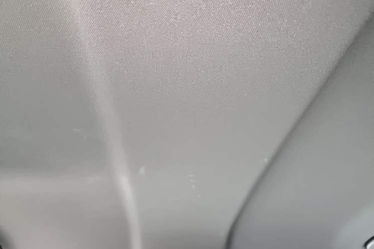 Used Audi A3 2021 Sportback 35 TFSI Advanced Sport Edition Headliner