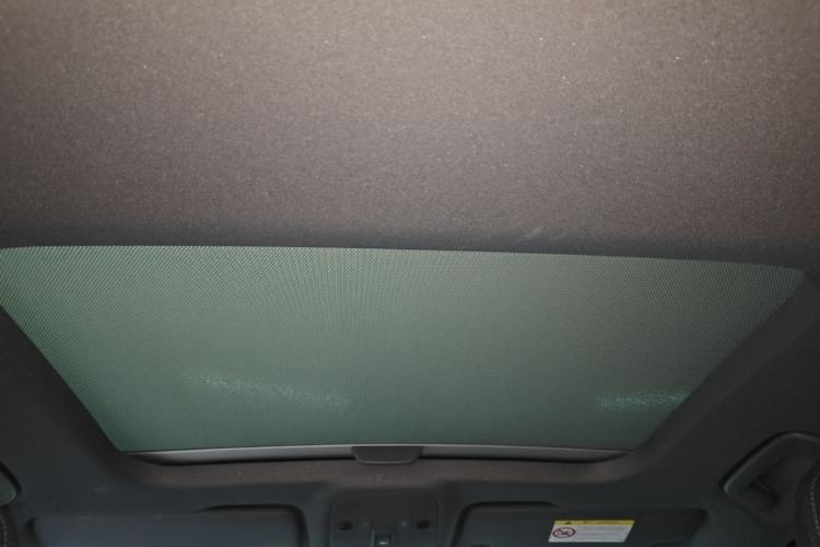 Used Audi A3 2021 A3L Limousine 35 TFSI Fashion Sport Model Headliner