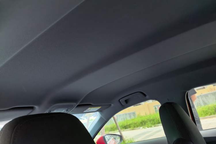 Used Audi A3 2021 A3L Limousine 35 TFSI Ambition Style Edition Headliner