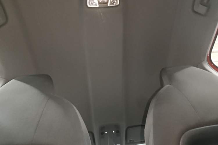 Used Audi A3 2021 A3L Limousine 35 TFSI Progressive Sport Edition Headliner