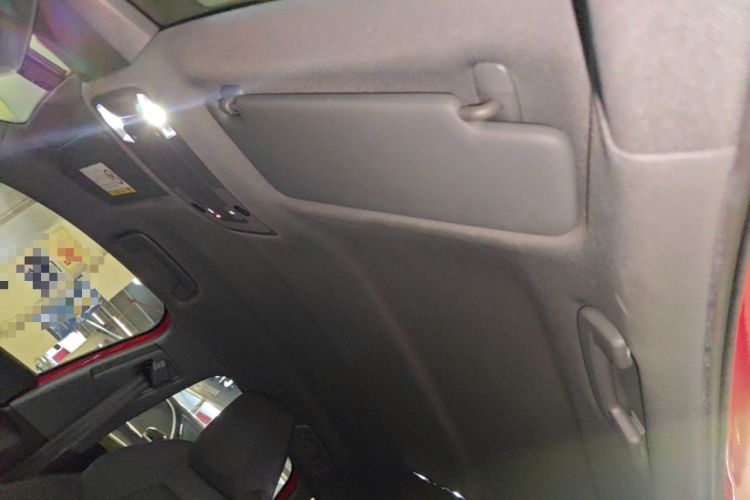 Used Audi A3 2021 Sportback 35 TFSI Ambition Style Edition Headliner