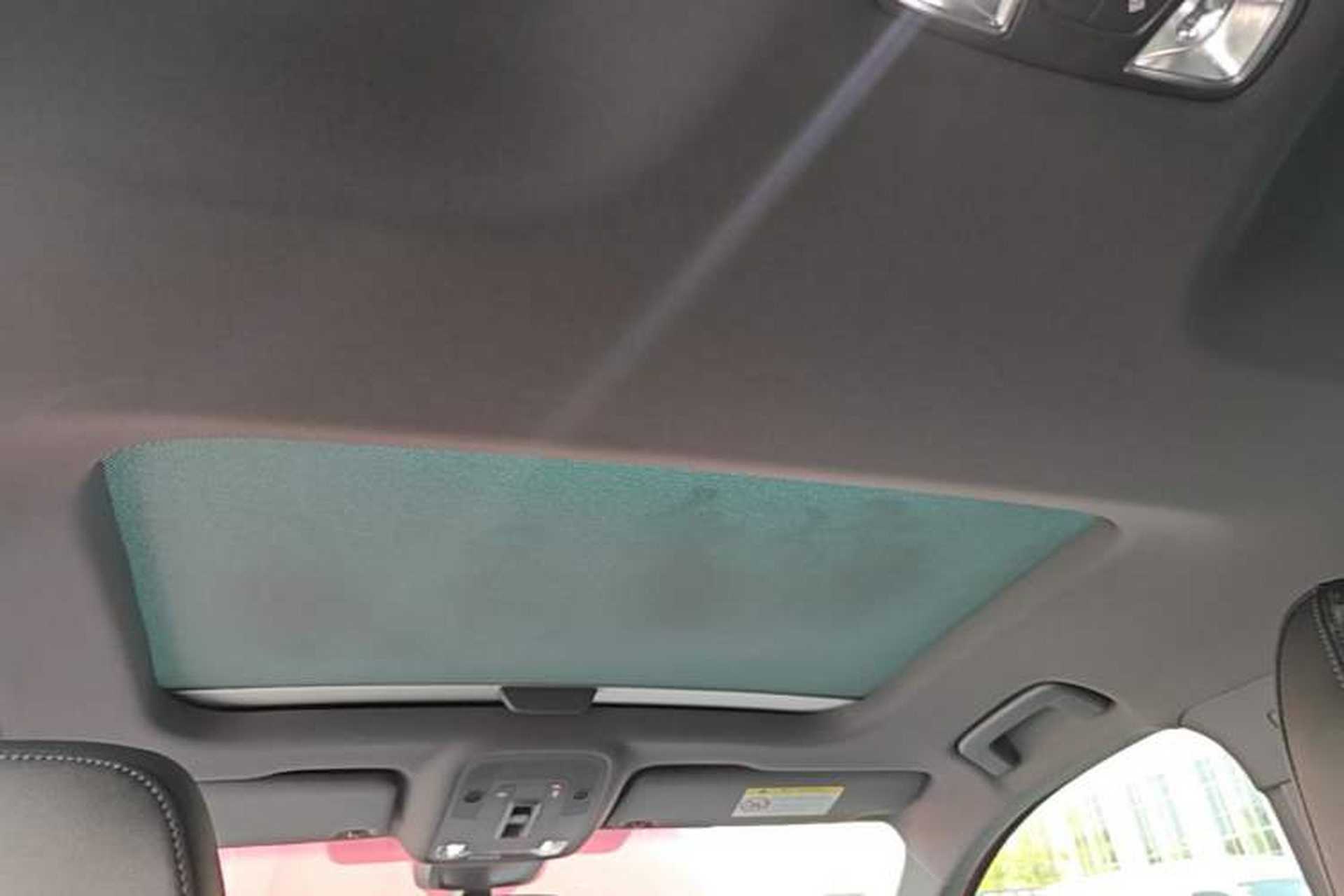 Used Audi A3 2021 A3L Limousine 35 TFSI Fashion Sport Model Headliner
