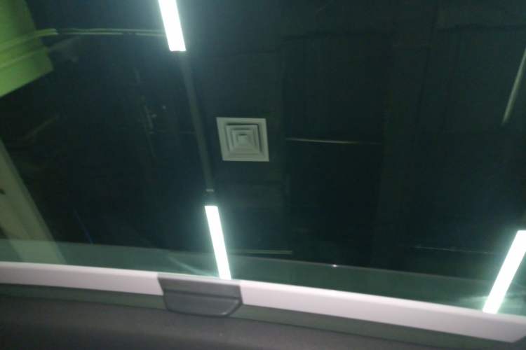 Used Audi A3 2021 Sportback 35 TFSI Luxury Sports Model Headliner