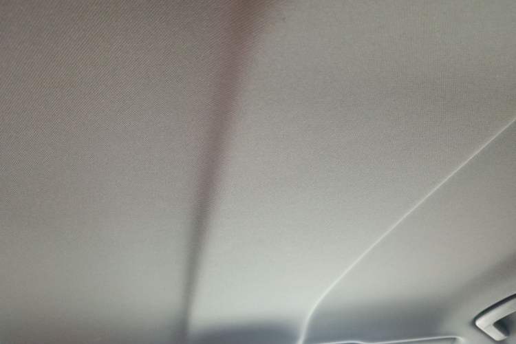 Used Audi A3 2021 Sportback 35 TFSI Advanced Sport Edition Headliner