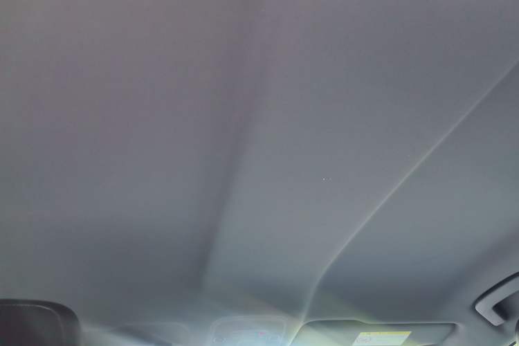 Used Audi A3 2021 Sportback 35 TFSI Advanced Sport Edition Headliner