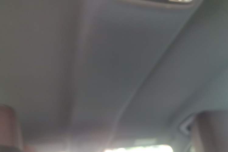 Used Audi A3 2021 Sportback 35 TFSI Advanced Sport Edition Headliner
