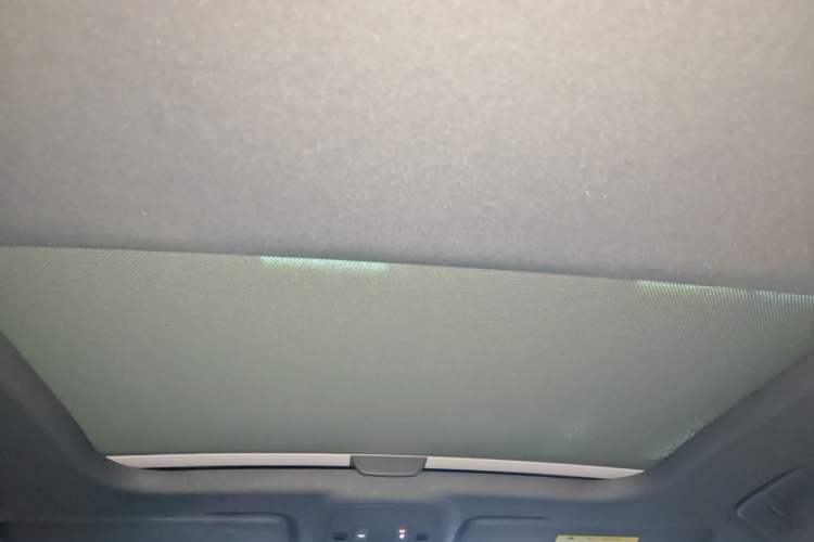 Used Audi A3 2021 Sportback 35 TFSI Fashionable Sports Model Headliner