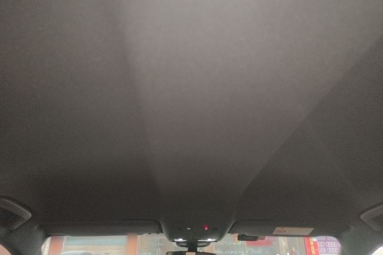 Used Audi A3 2021 Sportback 35 TFSI Advanced Sport Edition Headliner
