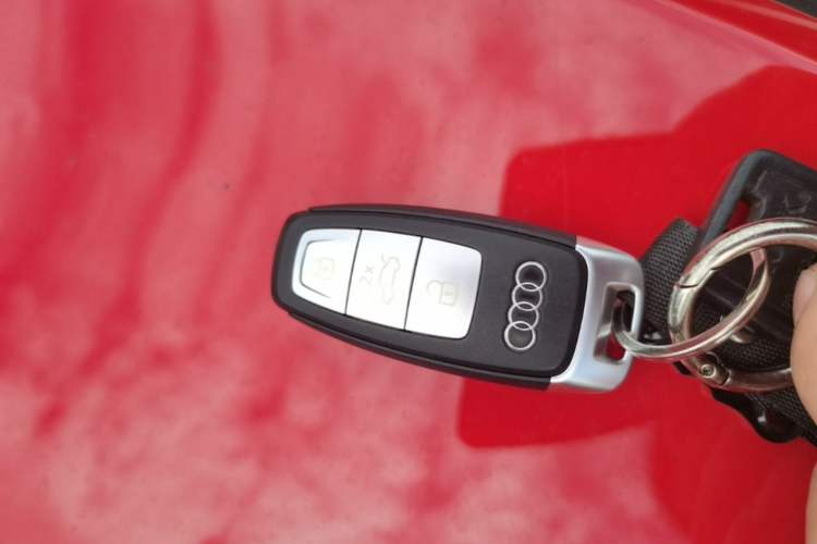 Used Audi A3 2021 A3L Limousine 35 TFSI Fashion Sport Model Interior 1