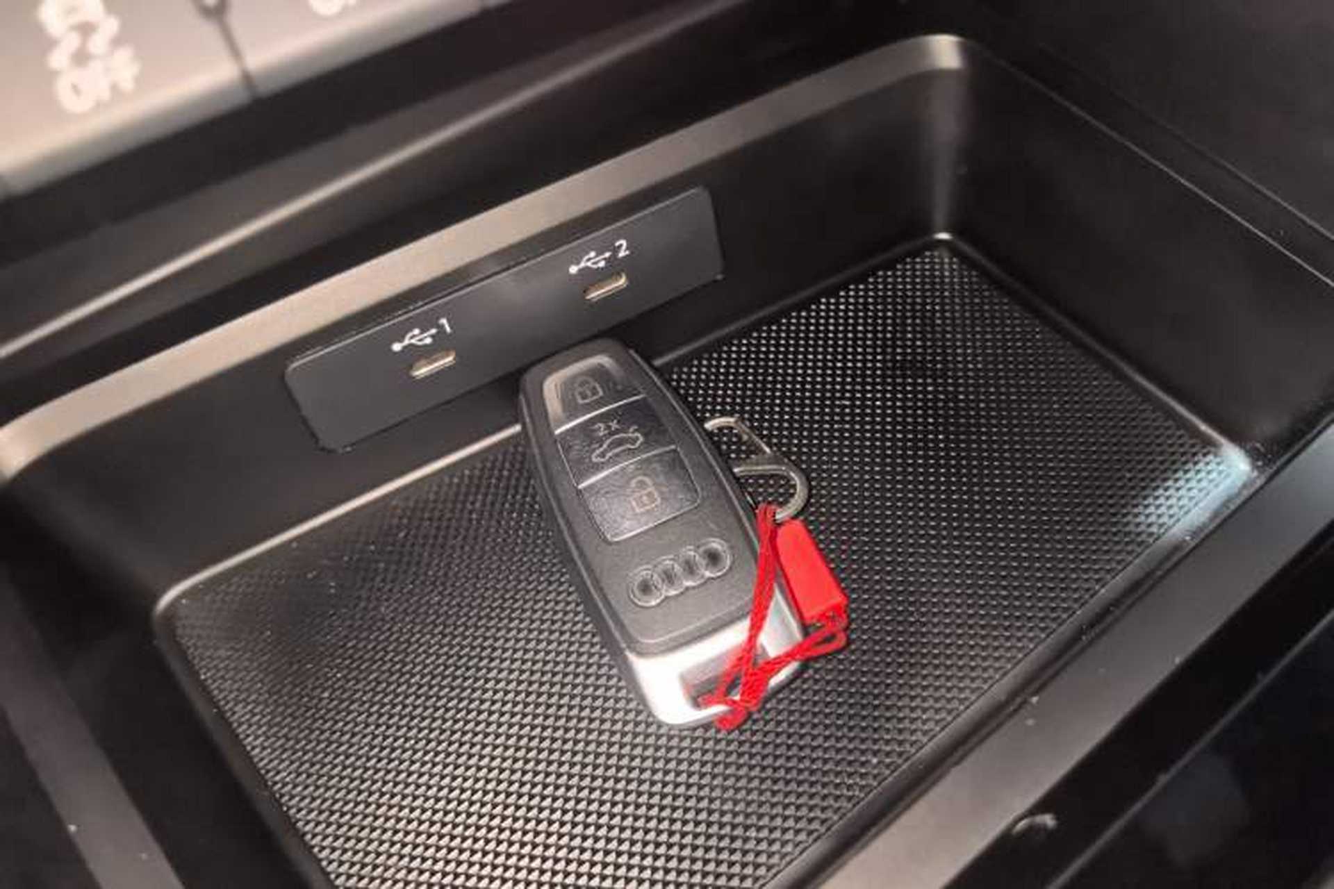 Used Audi A3 2021 Sportback 35 TFSI Fashionable Sports Model Interior 1