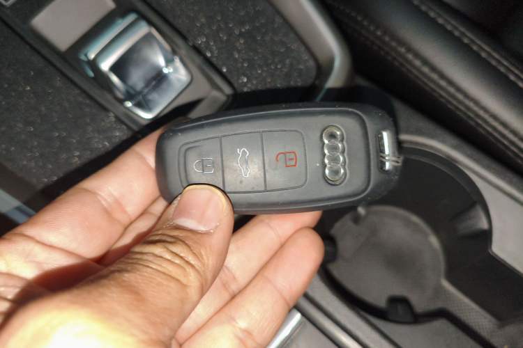 Used Audi A3 2021 A3L Limousine 35 TFSI Progressive Sport Edition Interior 1