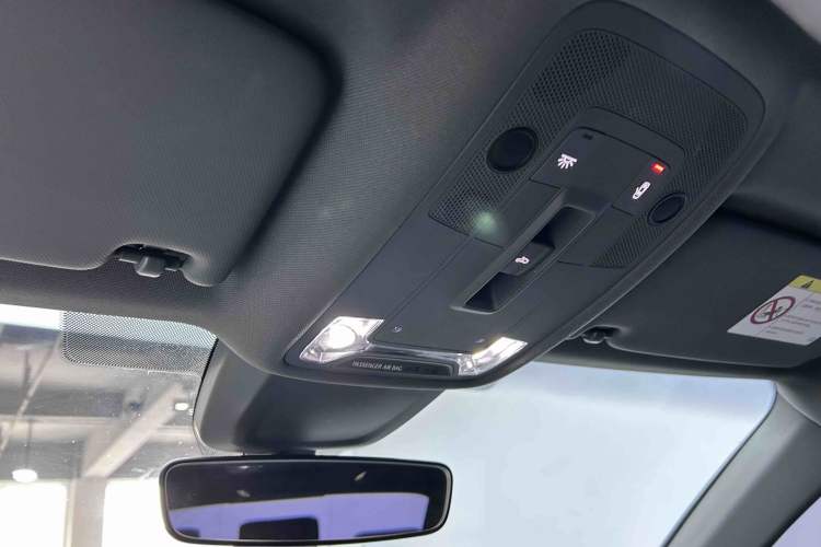 Used Audi A3 2021 A3L Limousine 35 TFSI Fashion Sport Model Interior 9
