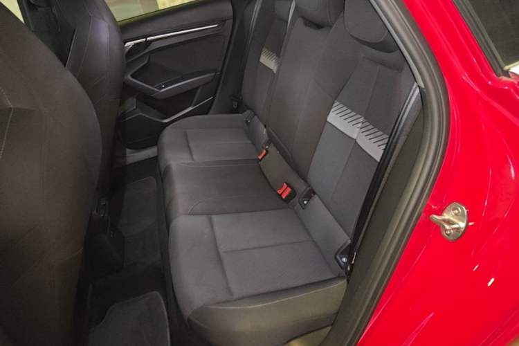 Used Audi A3 2021 Sportback 35 TFSI Ambition Style Edition Left Rear Seat