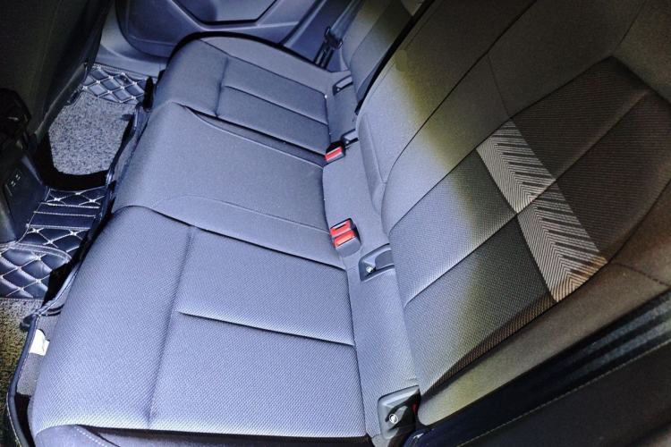 Used Audi A3 2021 Sportback 35 TFSI Ambition Style Edition Left Rear Seat